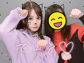 ハロー!!!令和のハッピーマ〇コちゃん　サンプル画像04